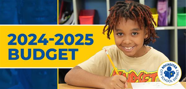 2024-25 Budget Process